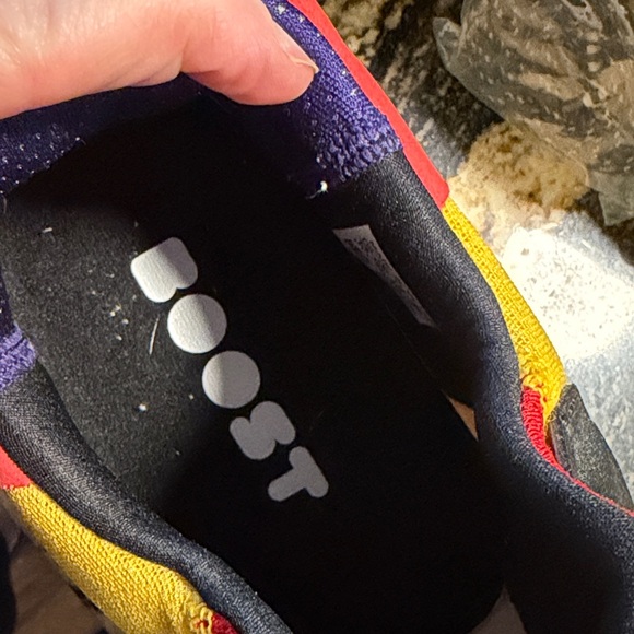 Adidas Solar Hu Glide - Picture 2 of 6